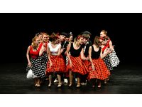 10. Bundeswettbewerb „Jugend tanzt" Tanzgala und Preisvergabe