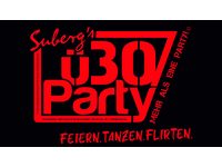 Suberg's ü30 Party