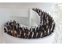 Festliches Neujahrskonzert "Mit Strauss und Braus 2025"