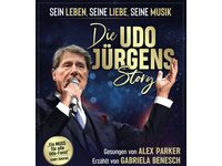 Die Udo Jürgens Story