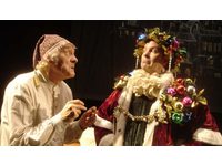 A Christmas Carol in engl. Sprache