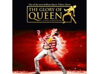 The Glory of Queen