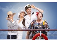 Weiber 2.0 - Musikkomödie