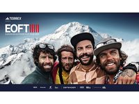 European Outdoor Film Tour