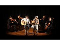 Simon and Garfunkel Tribute