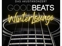 Goodbeats - Winter Lounge Konzert