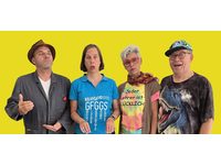 Lehrgut - PADERBORN MACHT ERNST MIT LUSTIG