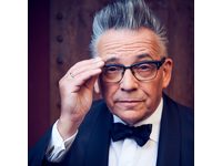 Götz Alsmann - PADERBORN MACHT ERNST MIT LUSTIG