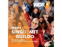 WDR 4 sing(t) mit Guildo - Der Mitsingspaß mit Guildo Horn & Die Orthopädischen Strümpfe