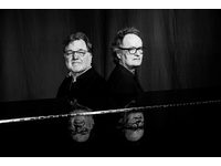 Klaus Lage & Bo Heart