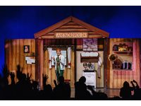 Eine magische Elfenmission