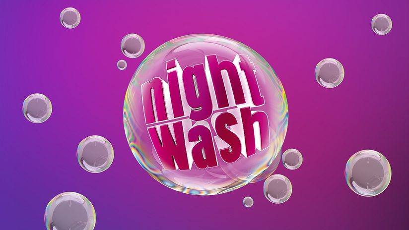 NightWash live