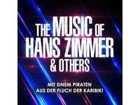 The Music of Hans Zimmer & Others