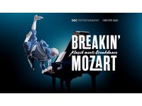 Breakin' Mozart