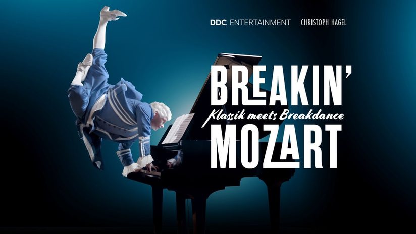 Breakin' Mozart