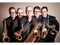 Quintessence Saxophone Quintet