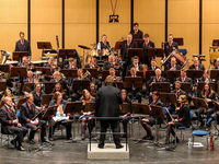 Konzert Bahnorchester Altenbeken 1919 e.V.