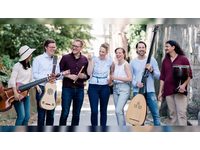 Il Floridante oder Die heimliche Heldin