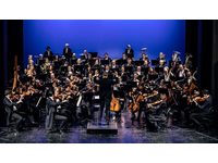 Neujahrskonzert "Donauklänge"