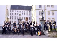 Konzert des Bundes-Schützen-Musikkorps Paderborn-Elsen