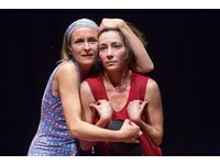 Cianconna Clox - Tanztheater für Kinder