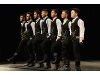 11. Bundeswettbewerb „Jugend tanzt"