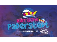 Die neue NÄRRISCHE PARTYNACHT
