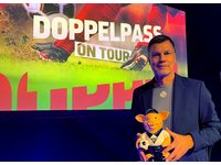 Doppelpass on Tour