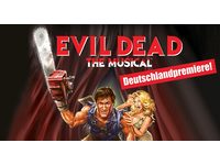 Evil Dead - Das Musical