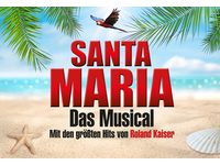 Santa Maria - Insel wie aus Träumen geboren