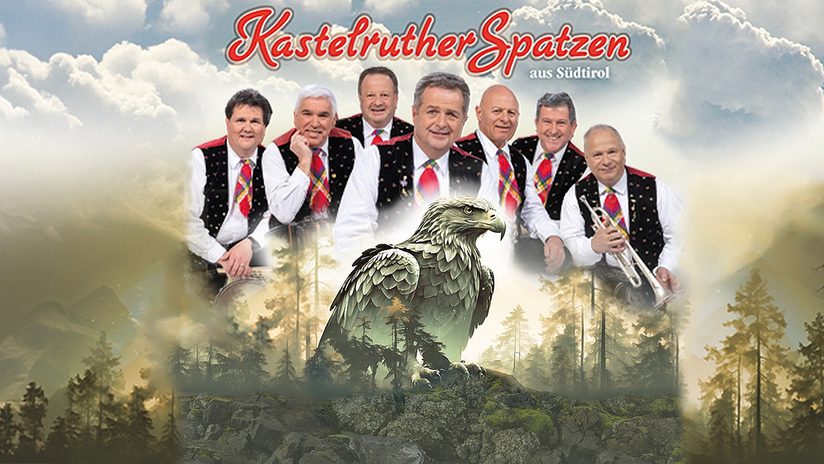 Kastelruther Spatzen