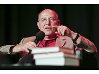 Lesung mit Gregor Gysi und Hans-Dieter Schütt