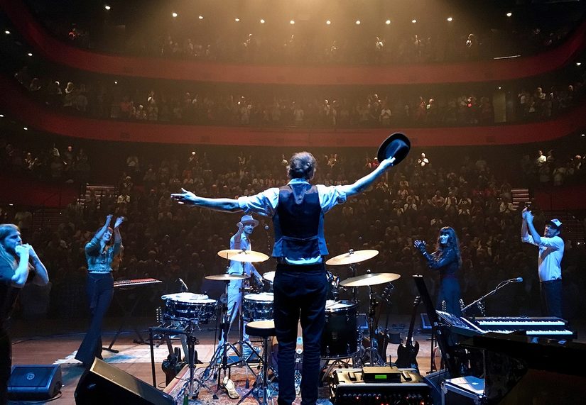 Fleetwood Mac - the incredible Show