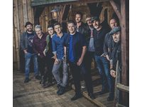 Take it to the Limit - Eagles Cover Show