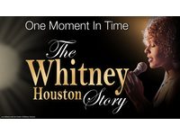 One Moment in Time - The Whitney Houston Story