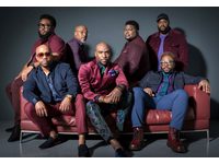 Naturally 7 - die Band ohne Band