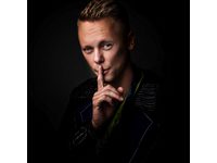 David Bowie Symphony