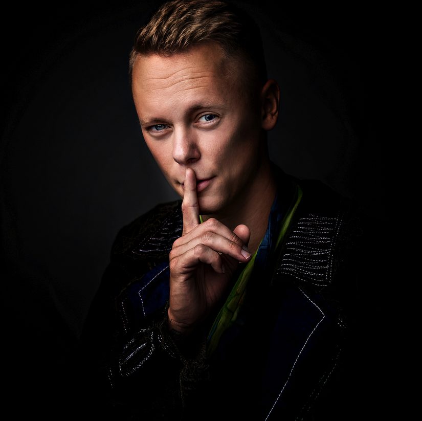 David Bowie Symphony