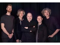 Phil Collins Tribute Show "True Collins"