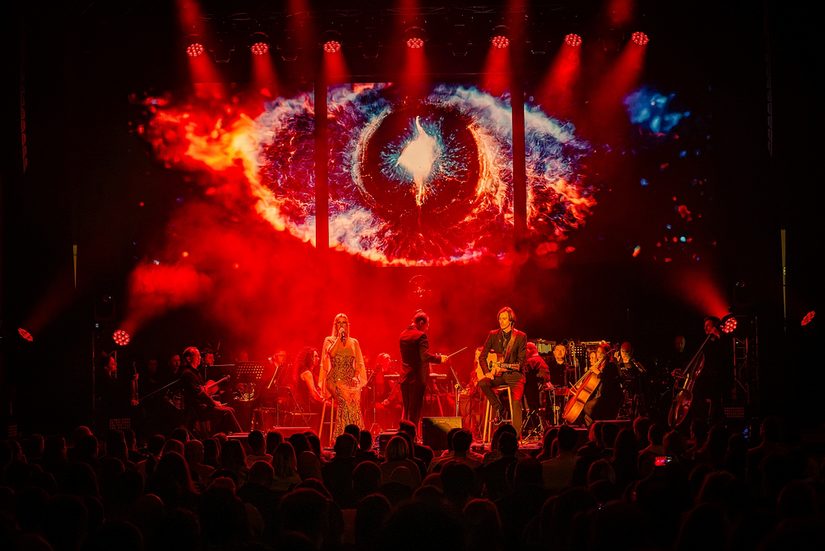 Herr der Ringe & Der Hobbit