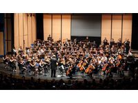 Jubiläumskonzert Städtische Musikschule