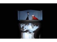 Der Barbier von Sevilla- Puppenspiel für Erwachsene