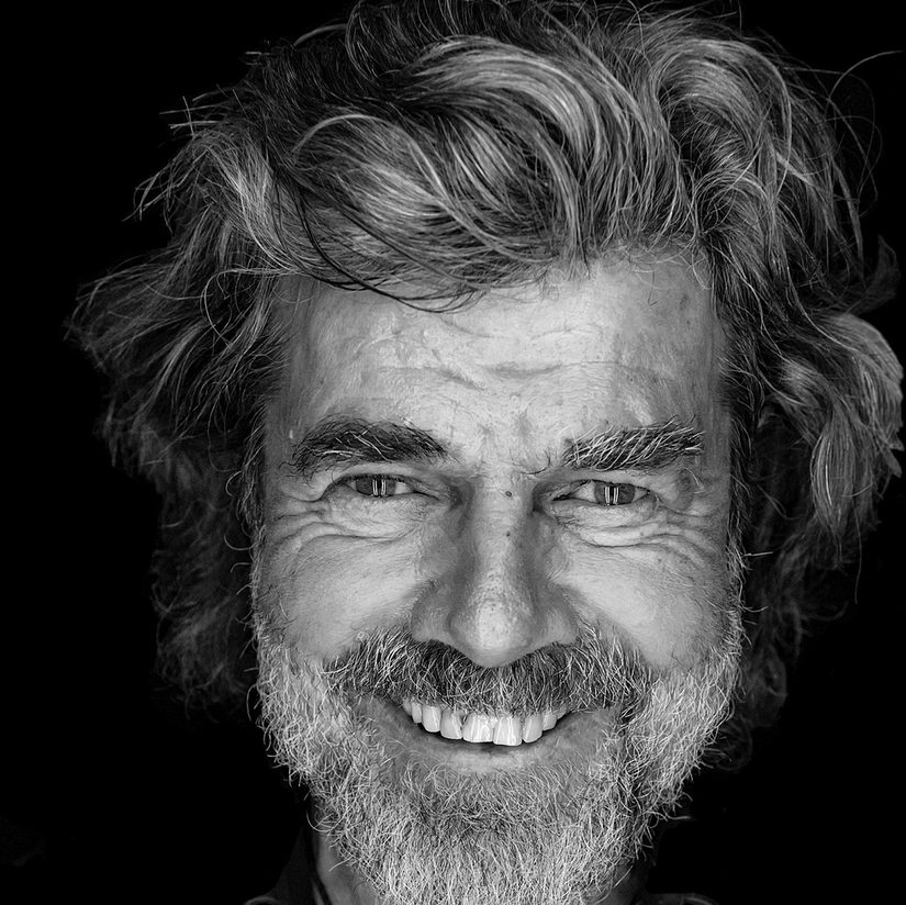 Reinhold Messner