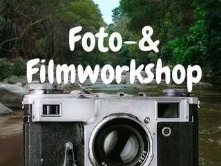 Foto- und Filmworkshop Bild