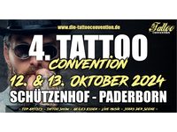 Tattooconvention