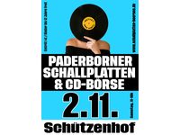 Paderborner Schallplatten-Börse