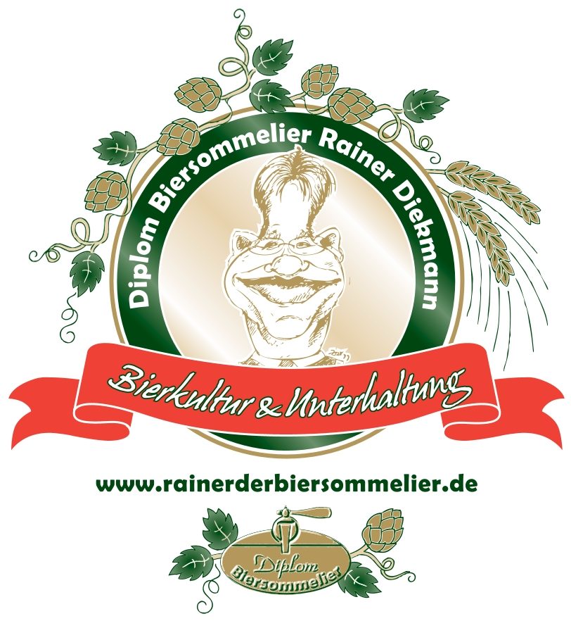 „Eine Expedition ins Bierreich!“ mit Biersommelier Rainer Diekmann