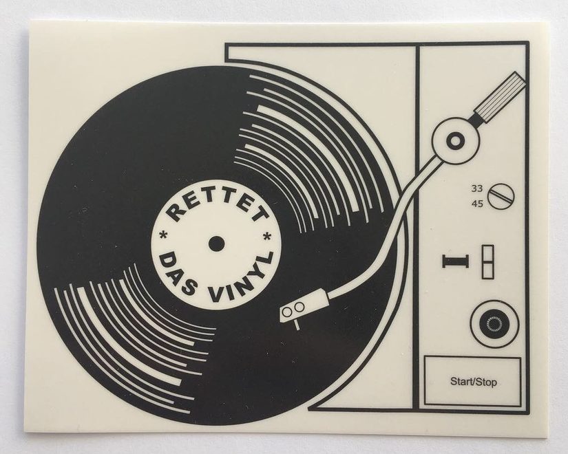 Paderborner Schallplatten-Börse