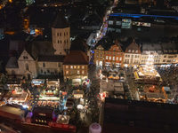 Singen unterm Domturm 2024