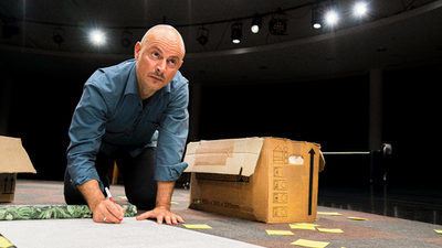 "All das Schöne" im Theater Paderborn